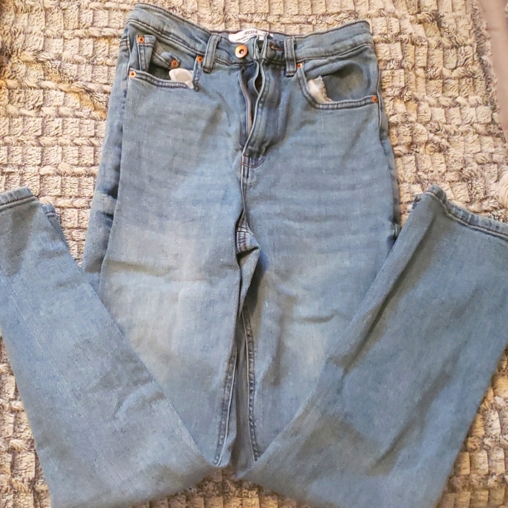 jeans